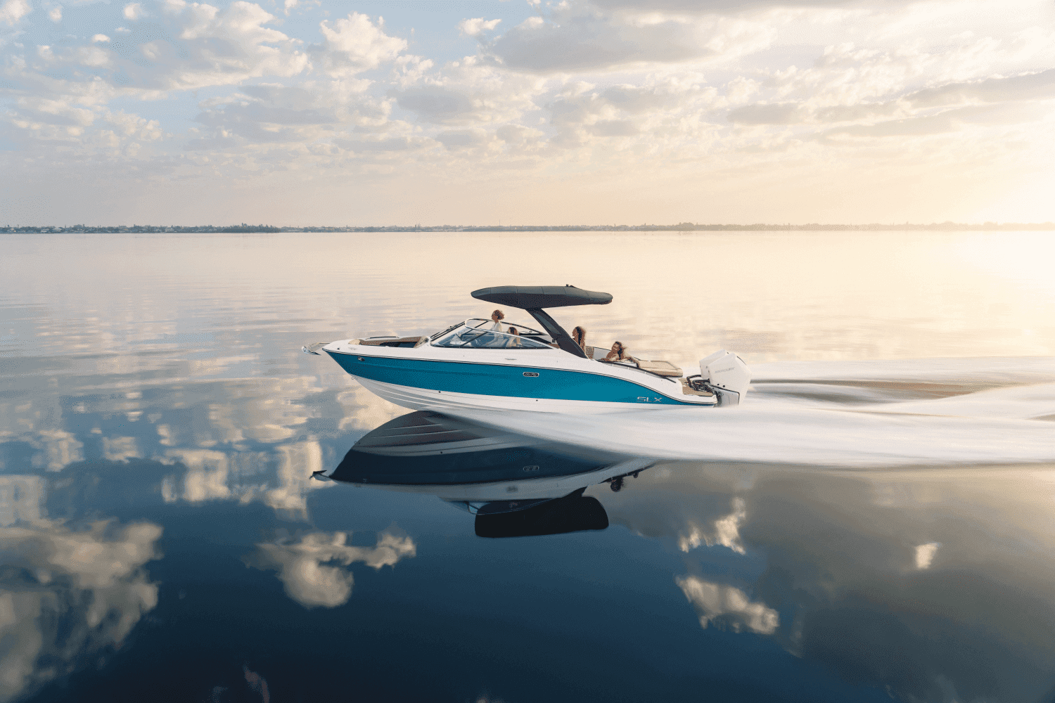 2027 Sea Ray SLX 280 Outboard à vendre à Quincy, MA Bowrider