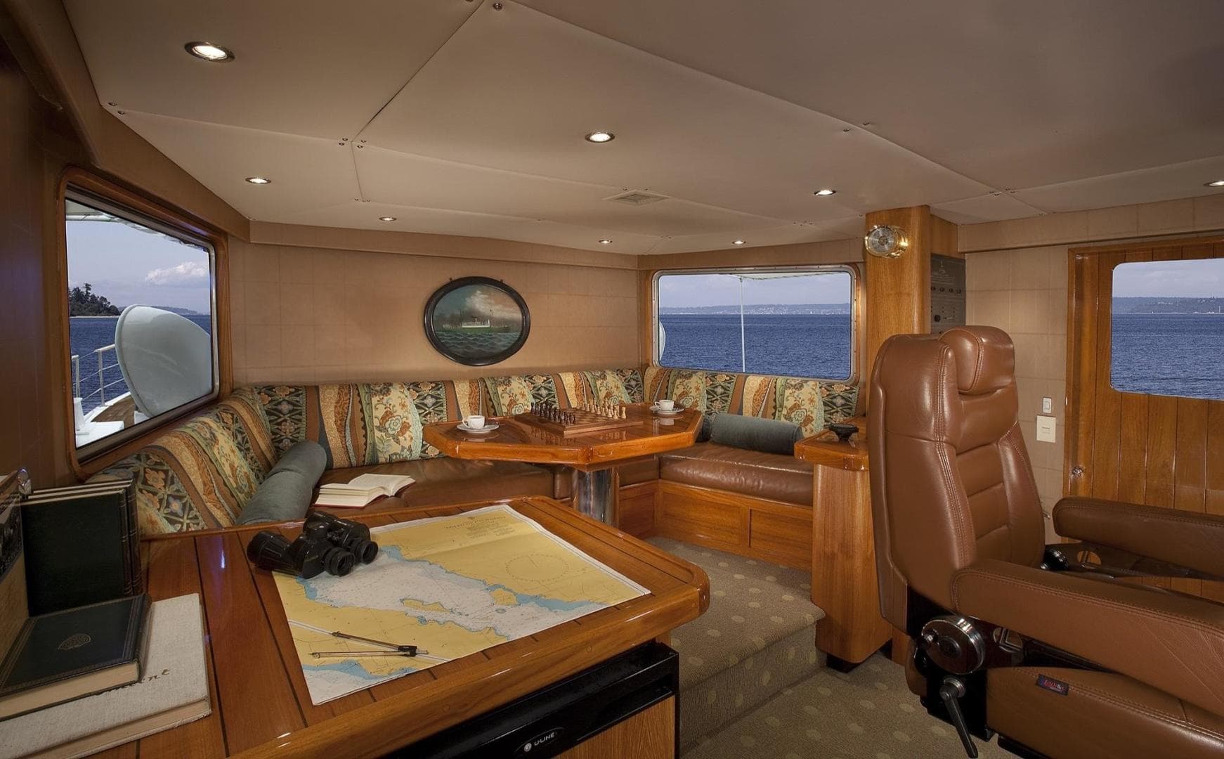 1967 Brodosplit 93 for Sale in Sitka, Alaska Motor Yacht 5