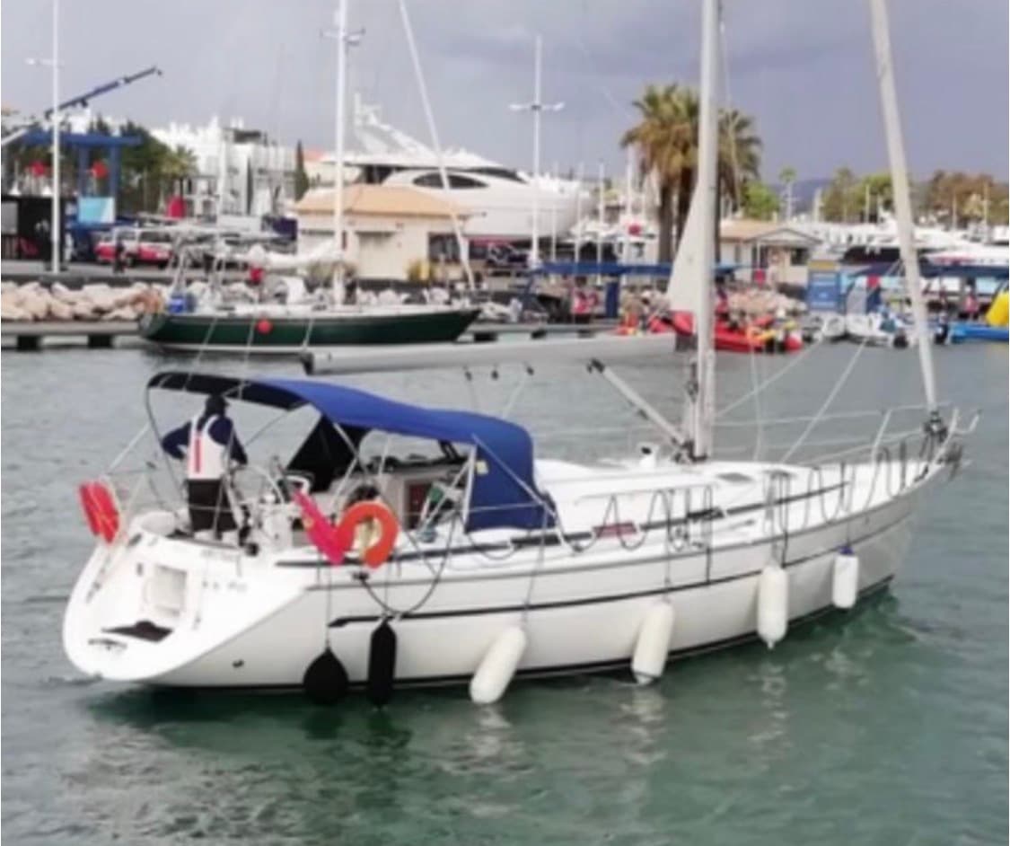 2003 Bavaria Yachts 41 for Sale in Quarteira, PT Monohull