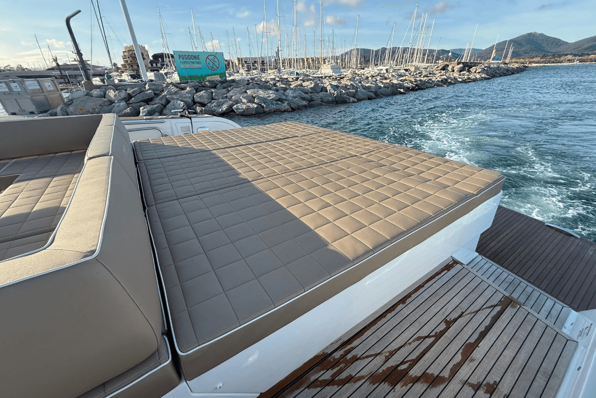 2024 Pardo Yachts P50 for Sale in Cogolin, FR Sport Cruiser 3