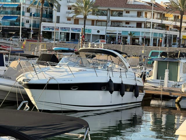 2008 Bavaria Yachts 33 Sport for Sale in Balearic Islands, ES Sport Cruiser 2