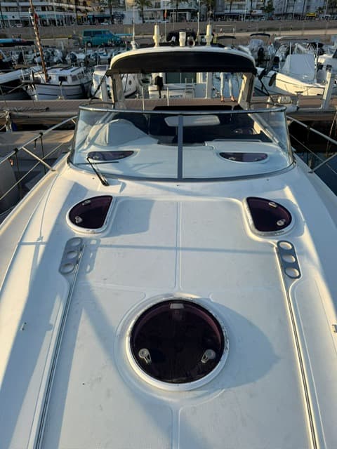 2008 Bavaria Yachts 33 Sport for Sale in Balearic Islands, ES Sport Cruiser 3