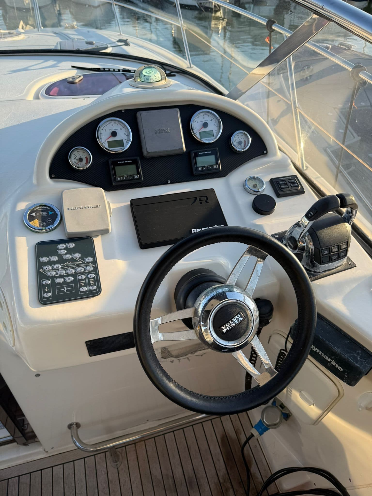 2008 Bavaria Yachts 33 Sport for Sale in Balearic Islands, ES Sport Cruiser 4