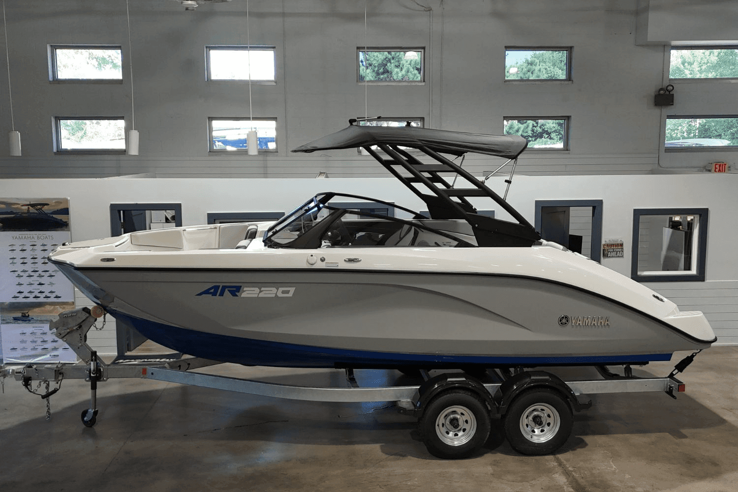 2026 Yamaha AR220 à vendre à Cornelius, North Carolina Jet