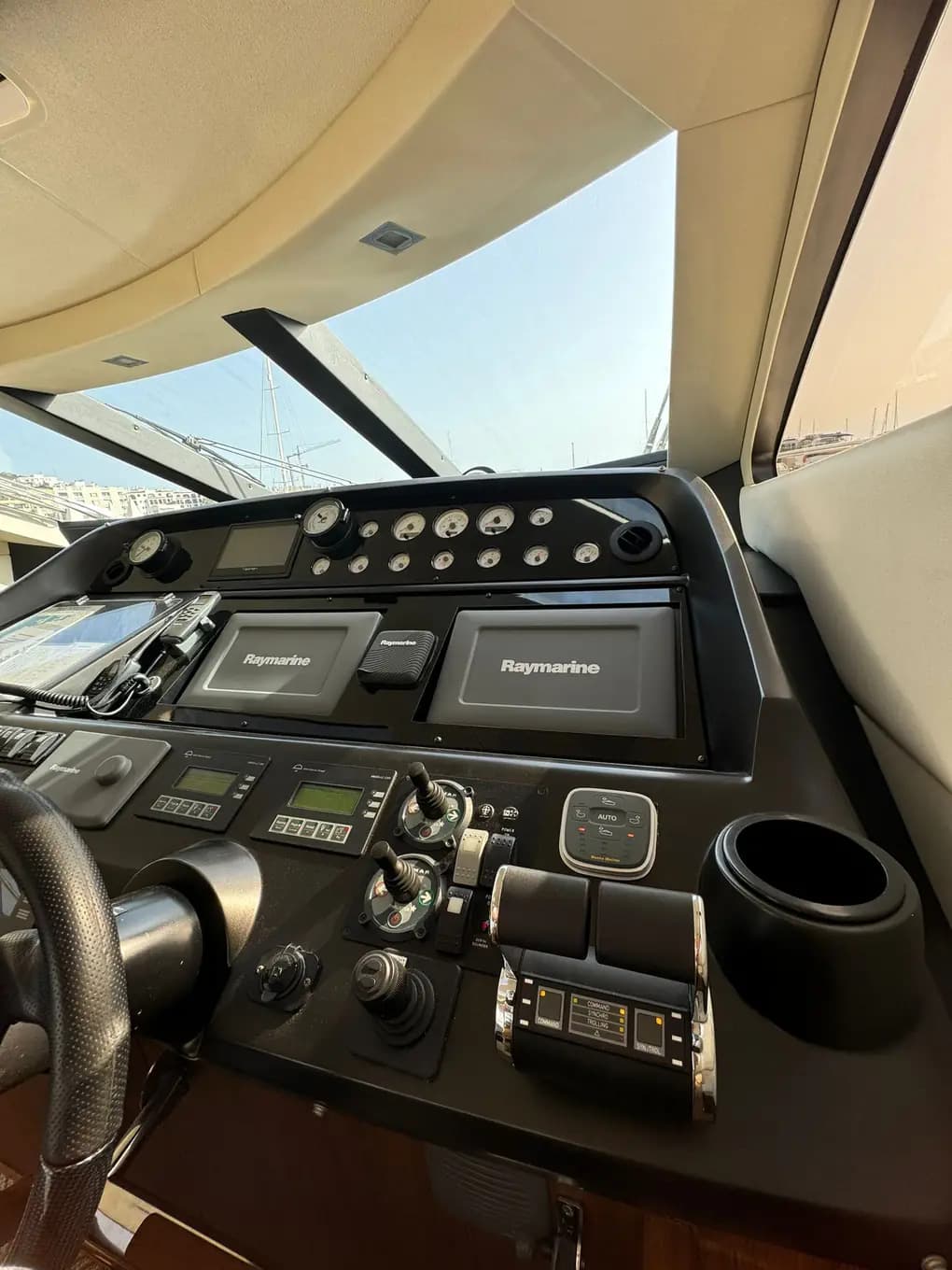 2007 Sunseeker Predator 62 zum Verkauf in Altea, ES Motor Yacht 5