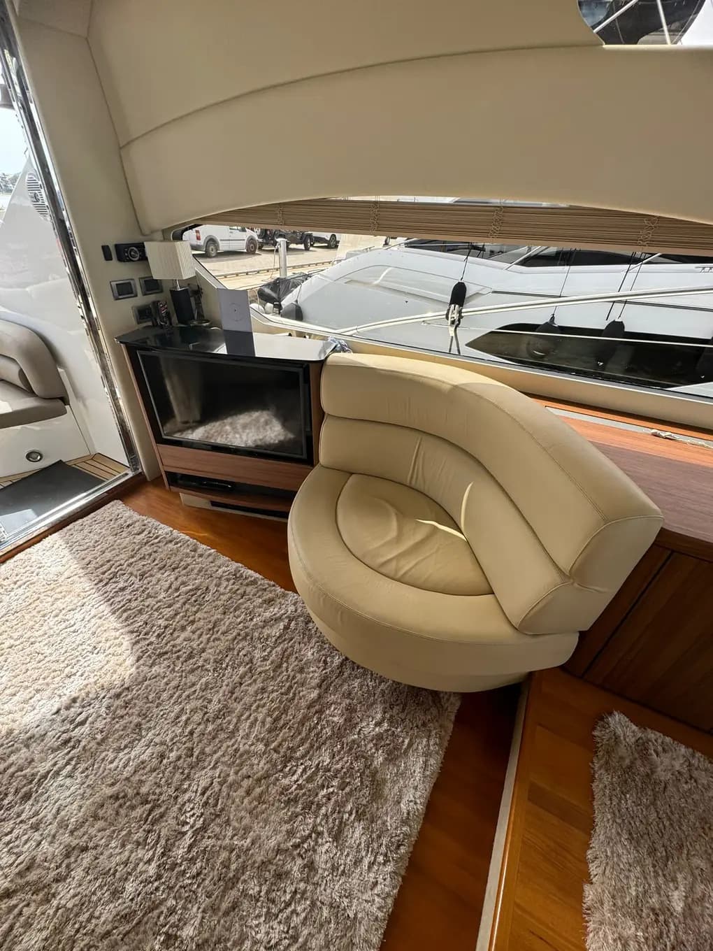 2007 Sunseeker Predator 62 zum Verkauf in Altea, ES Motor Yacht 2
