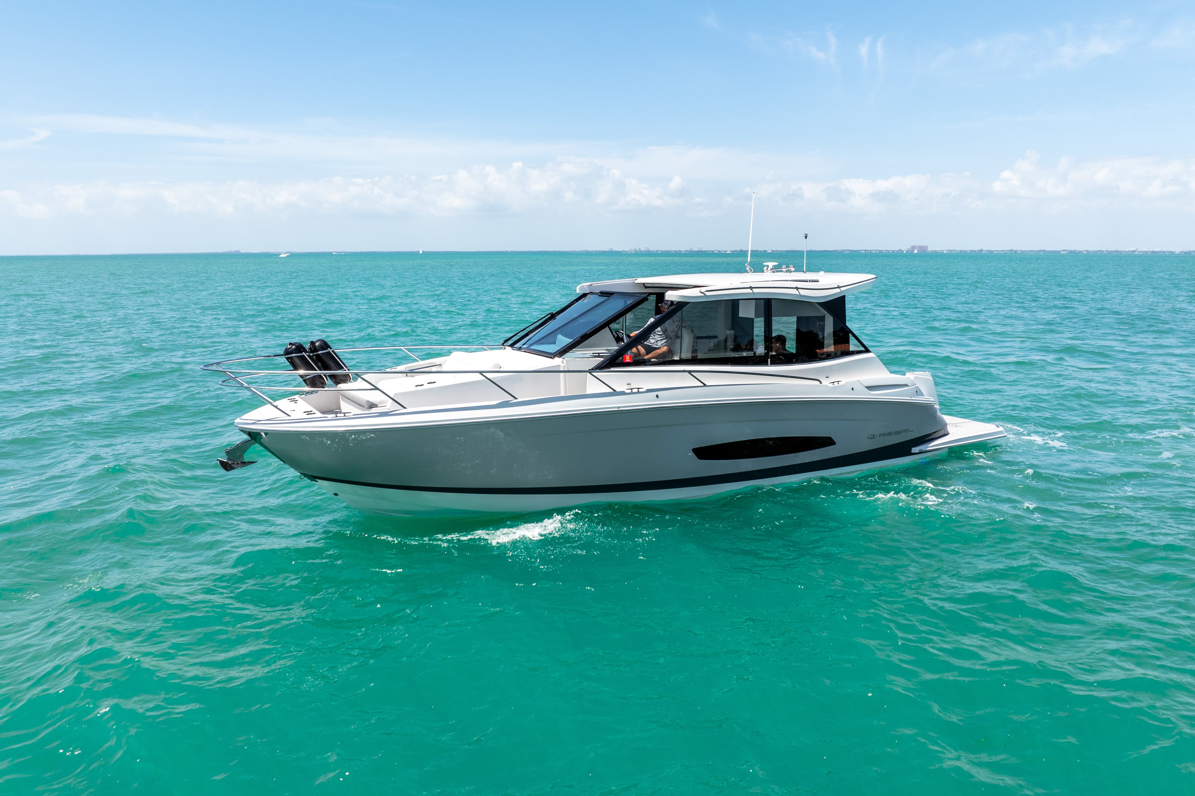 2022 Regal 36 Grande Coupe for Sale in North Miami, Florida Motor Yacht 3