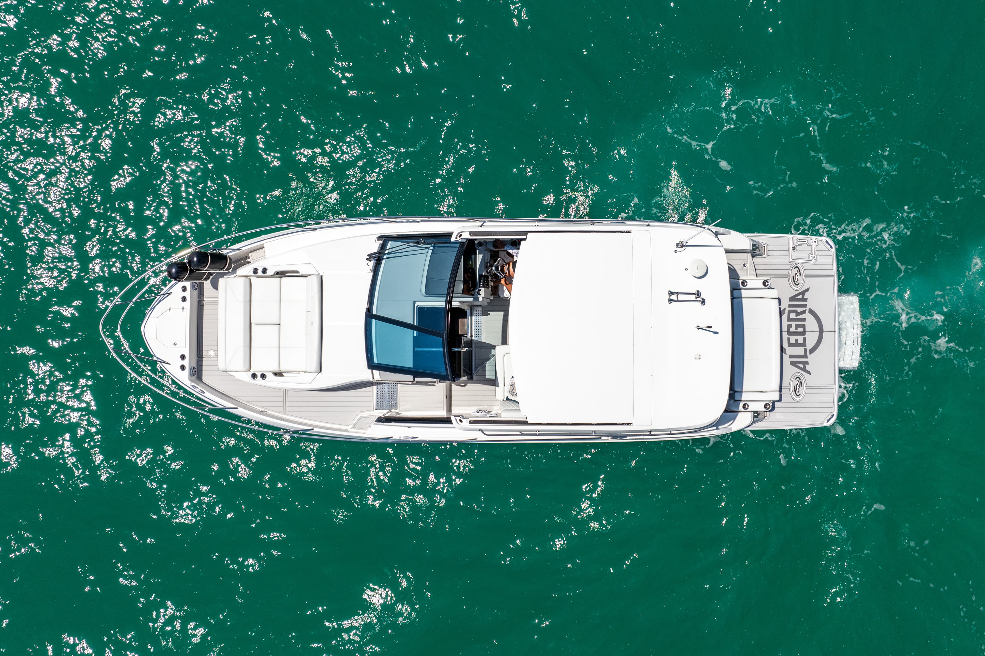 2022 Regal 36 Grande Coupe for Sale in North Miami, Florida Motor Yacht 4