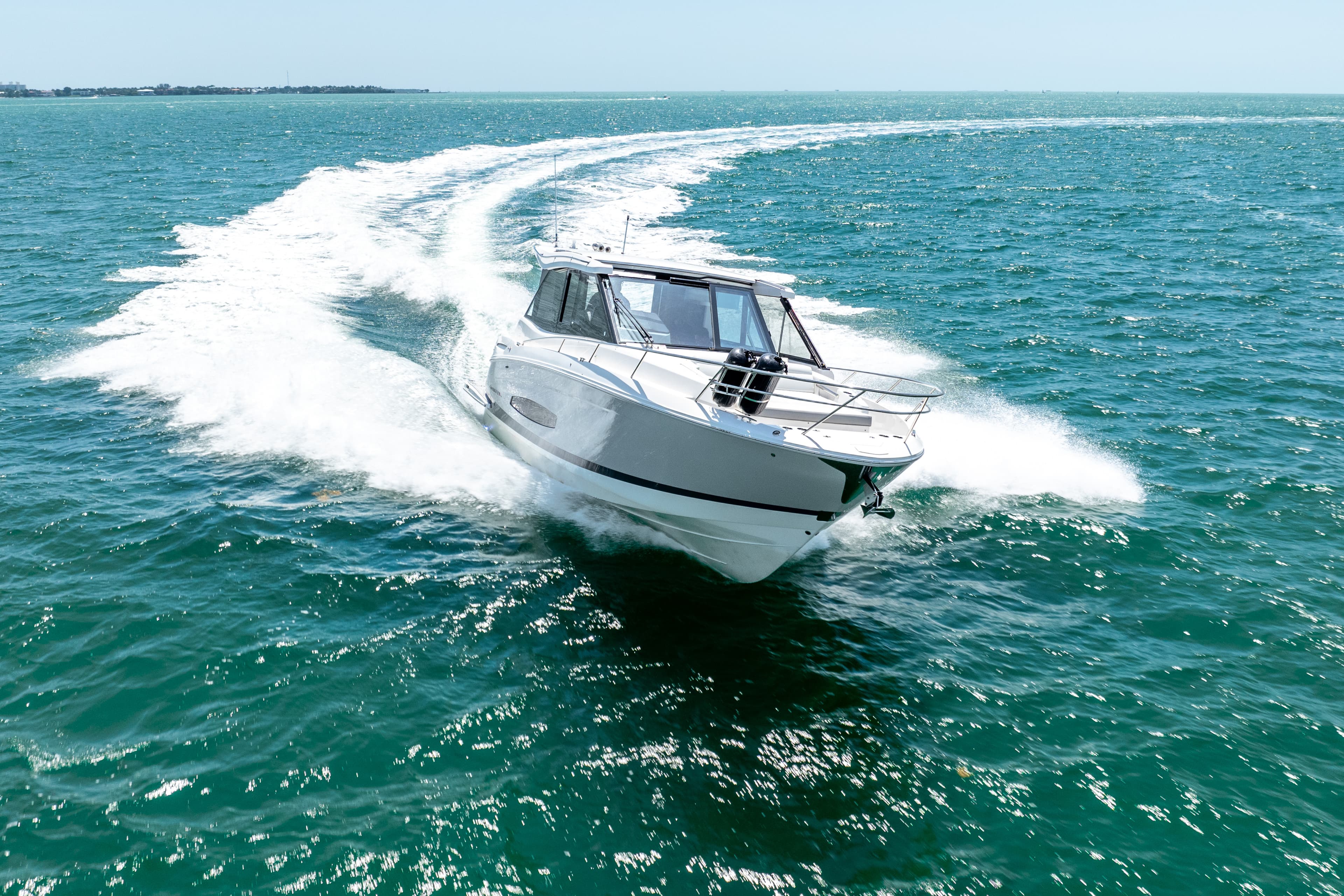 2022 Regal 36 Grande Coupe for Sale in North Miami, Florida Motor Yacht 5