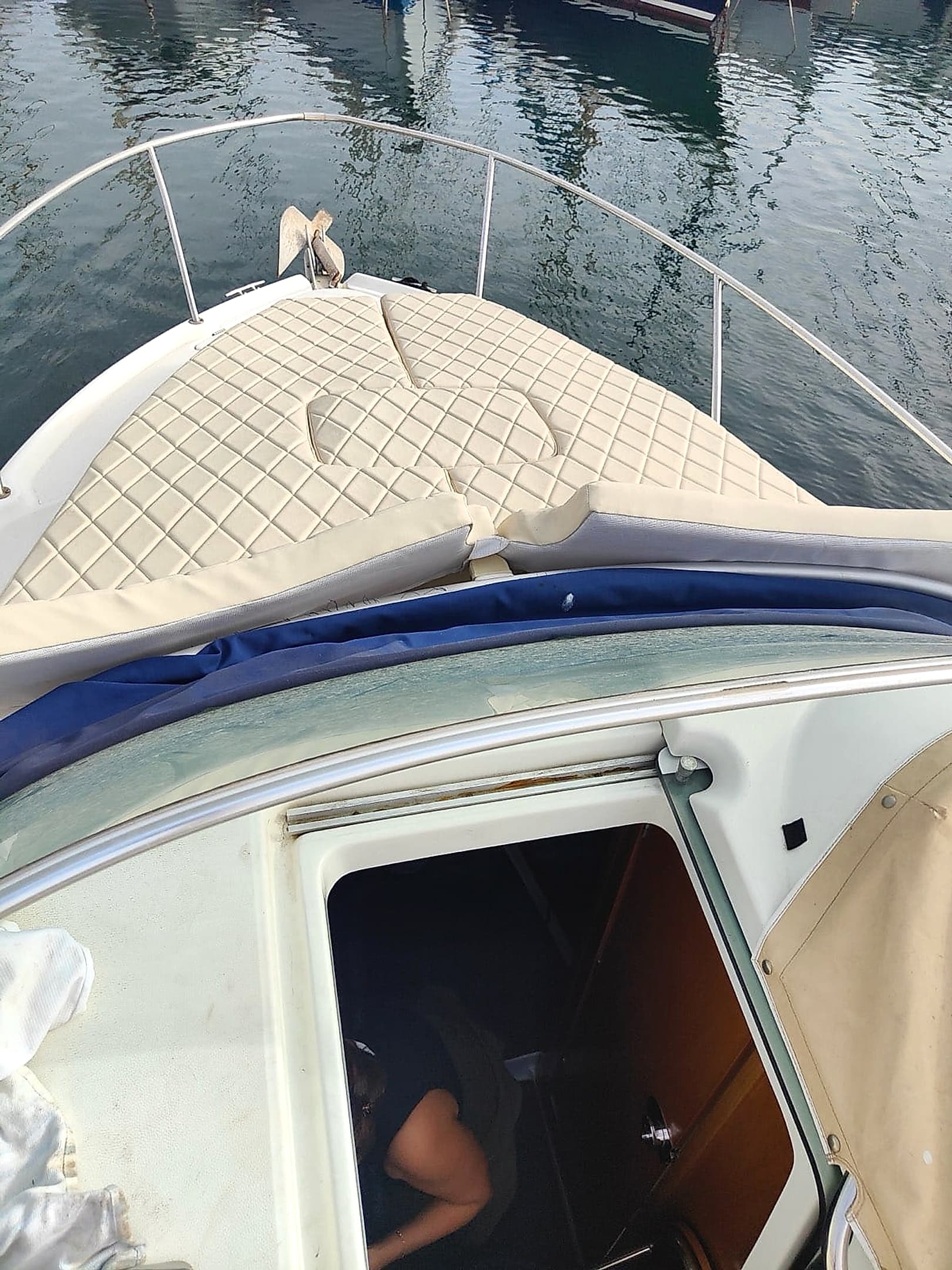 2000 Beneteau Flyer 701 in vendita a Marseille, Bouches-du-Rhône Motor Yacht 5