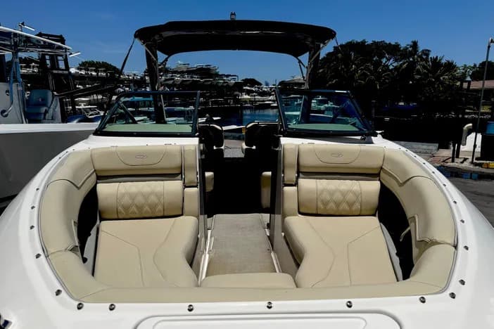 2020 Regal LS4 à vendre à North Miami, Florida Bowrider 2