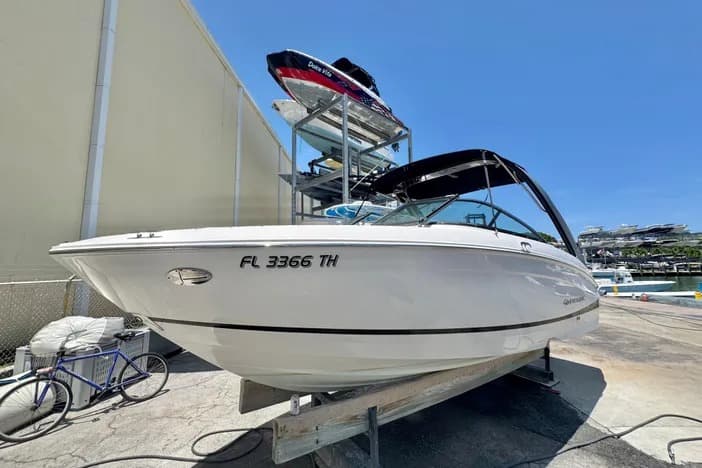 2020 Regal LS4 à vendre à North Miami, Florida Bowrider 3