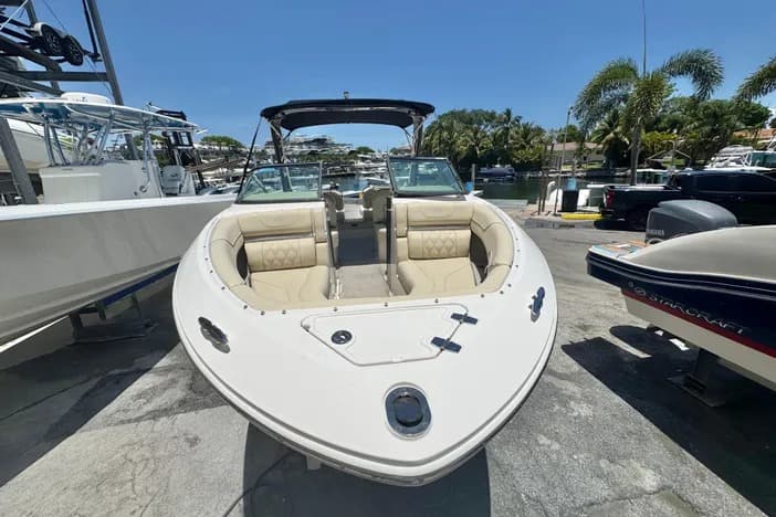 2020 Regal LS4 à vendre à North Miami, Florida Bowrider 4