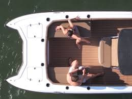 2025 Volare Artemis23 for Sale in Norfolk, Virginia Power Catamarans 2