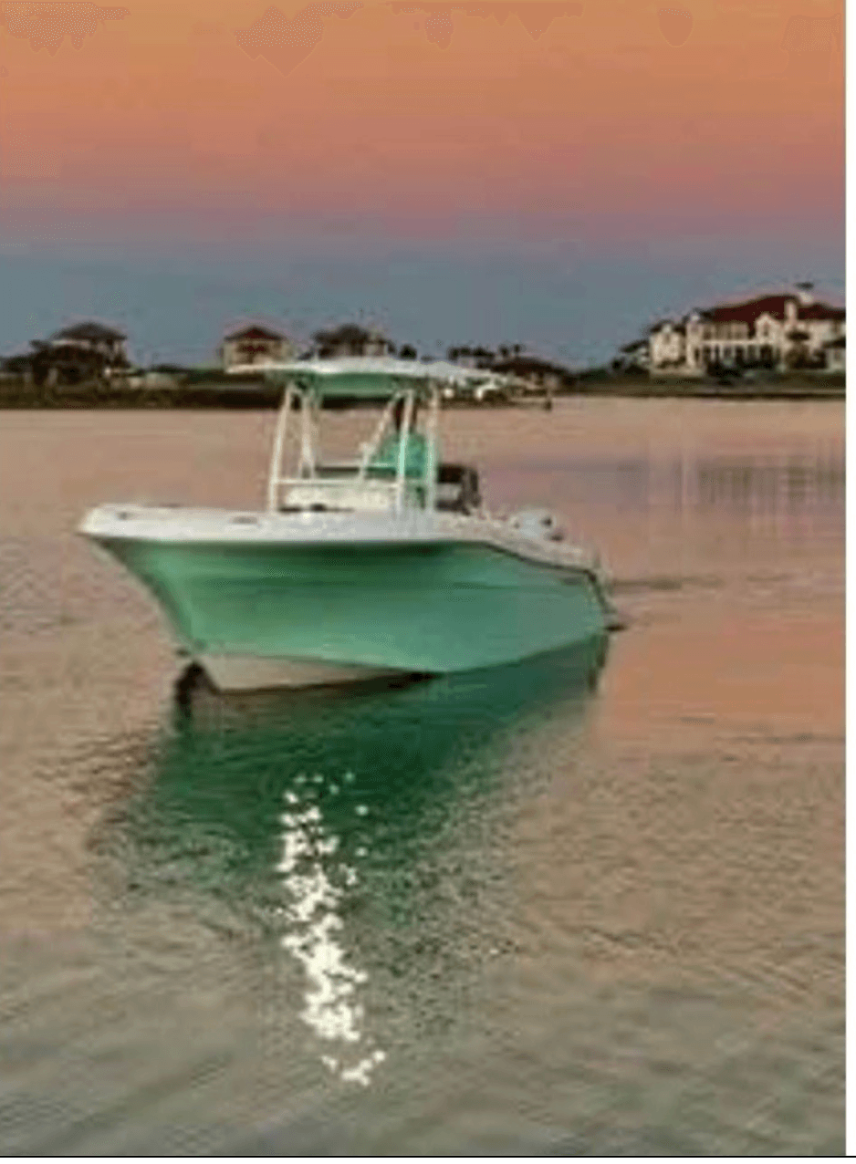 2021 AquaSport 2500 CC in vendita a Port O'Connor, Texas Center Console
