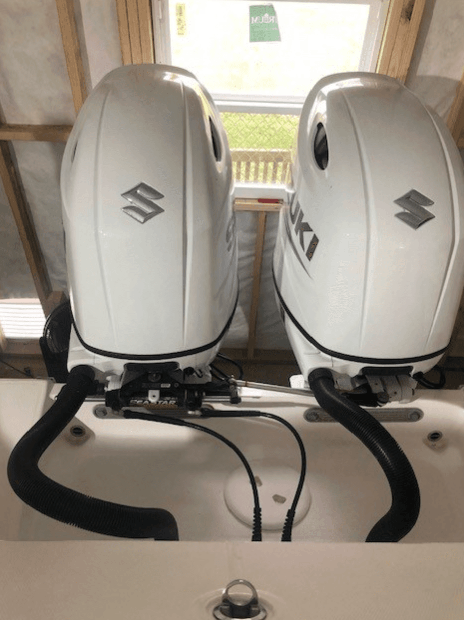 2021 AquaSport 2500 CC in vendita a Port O'Connor, Texas Center Console 4