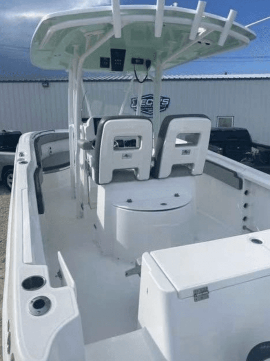 2021 AquaSport 2500 CC in vendita a Port O'Connor, Texas Center Console 5