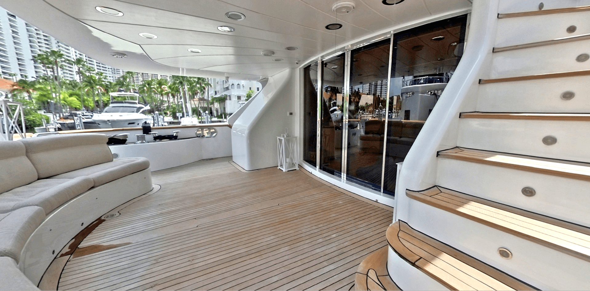 Benetti Classic 115 for Sale