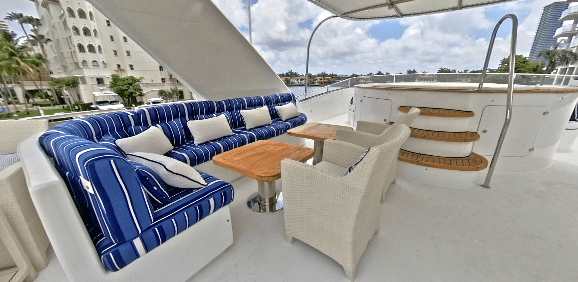 Benetti Classic 115 for Sale