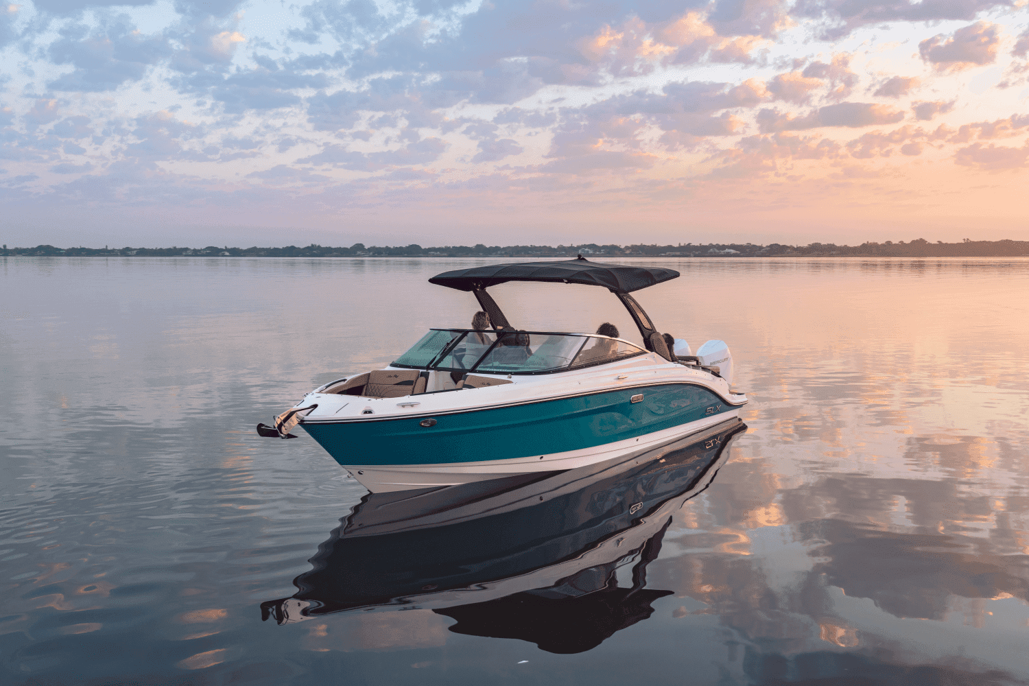 2027 Sea Ray SLX 280 Outboard zum Verkauf in Sarasota, FL Bowrider 3