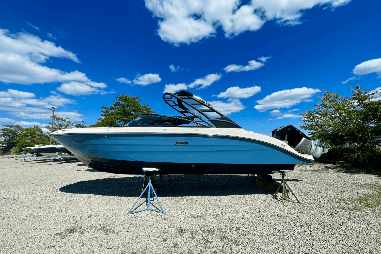 2026 Sea Ray SDX 250 Outboard for Sale in Quincy, Massachusetts Bowrider