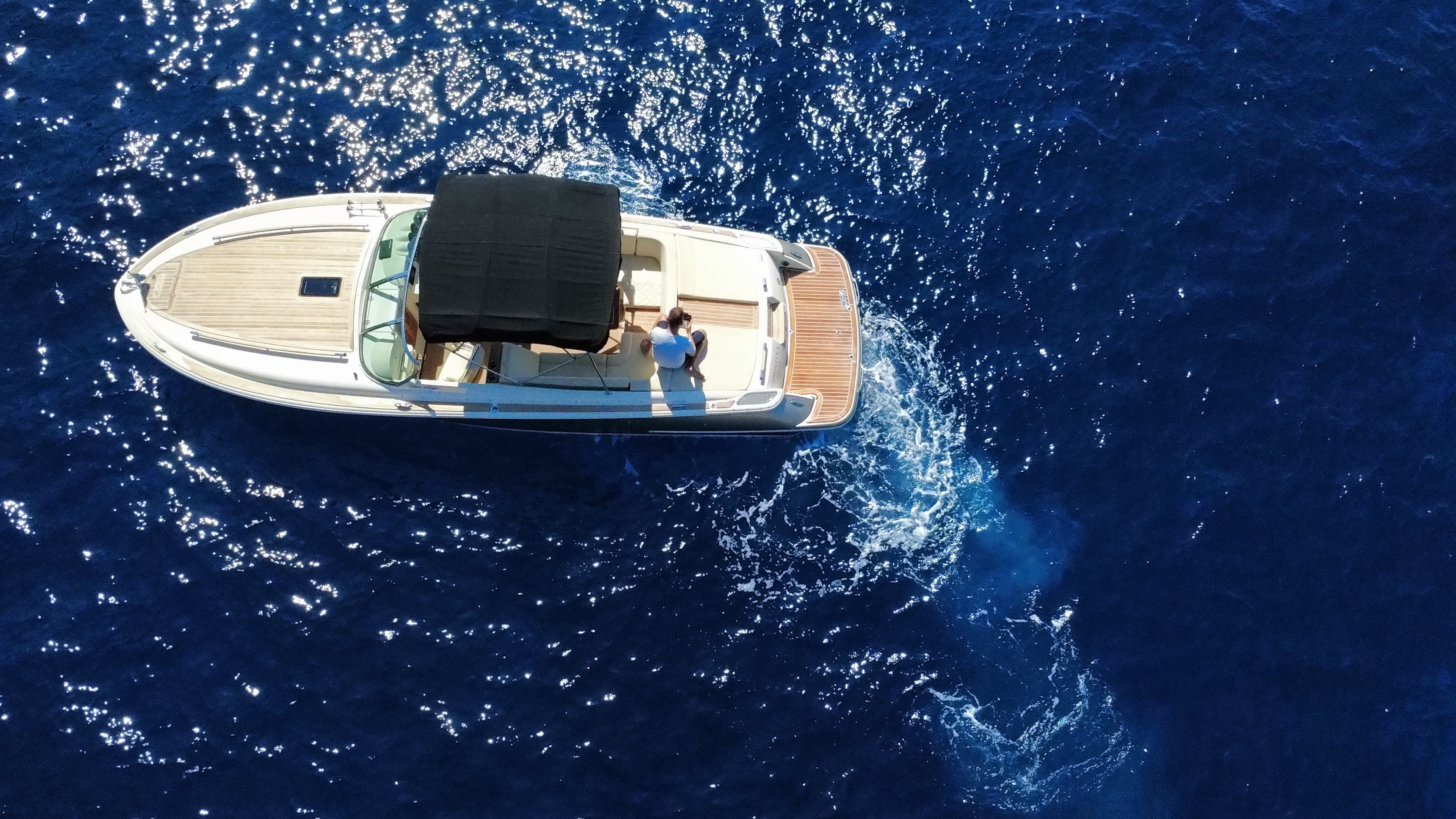 2016 Chris-Craft 28 Corsair for Sale in Andratx, ES Day Boats 2