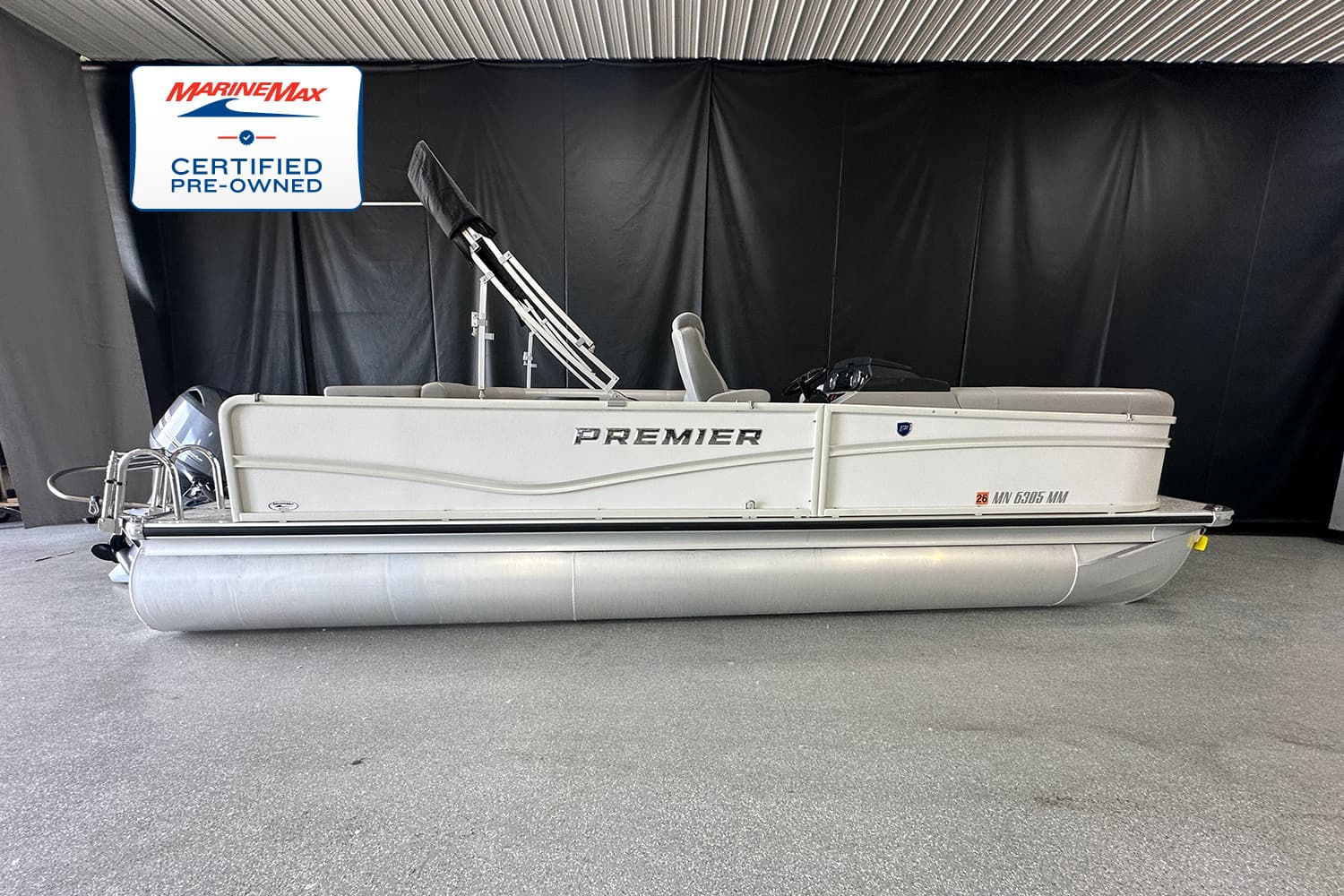 2024 Premier 230 Sunsation a la venta en Nisswa, Minnesota Pontoon Boats