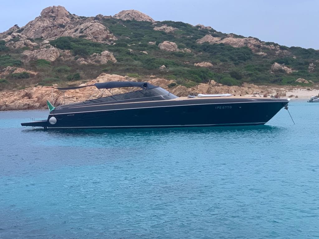 2017 Itama 62RS for Sale in Naples, IT Motor Yacht 2