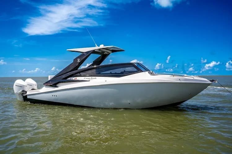 2024 Sea Fox Boats LR280 GRAN CABRIO for Sale in Fort Lauderdale, Florida Center Console