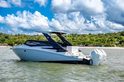 2024 Sea Fox Boats LR280 GRAN CABRIO for Sale in Fort Lauderdale, Florida Center Console 3