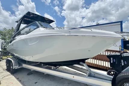 2024 Sea Fox Boats LR280 GRAN CABRIO for Sale in Fort Lauderdale, Florida Center Console 4