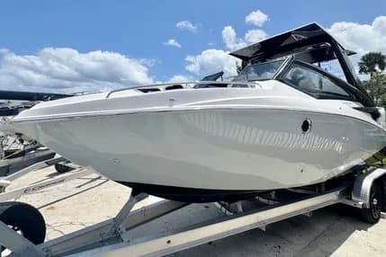 2024 Sea Fox Boats LR280 GRAN CABRIO for Sale in Fort Lauderdale, Florida Center Console 5