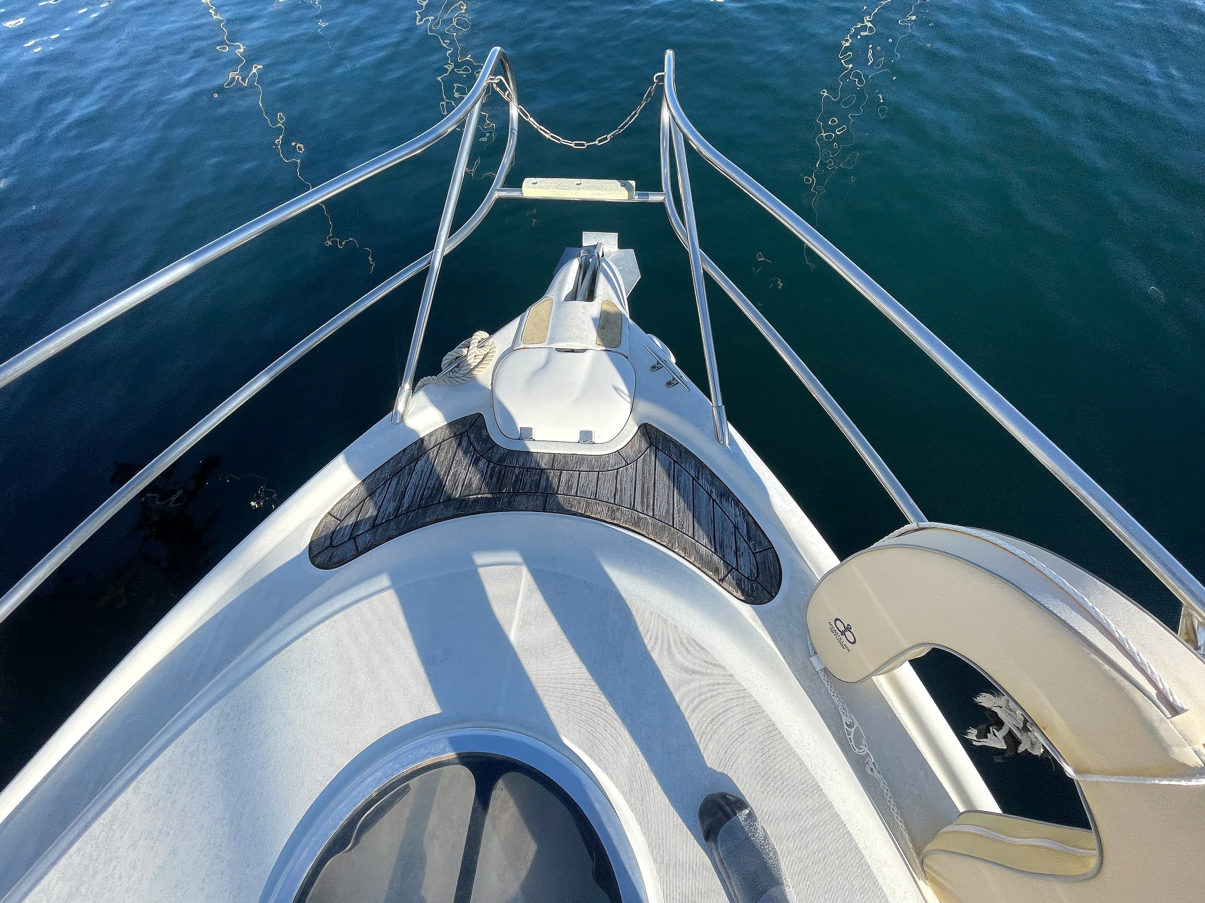 2006 Cranchi CSL 28 for Sale in Marseille, Bouches-du-Rhône Bowrider 3