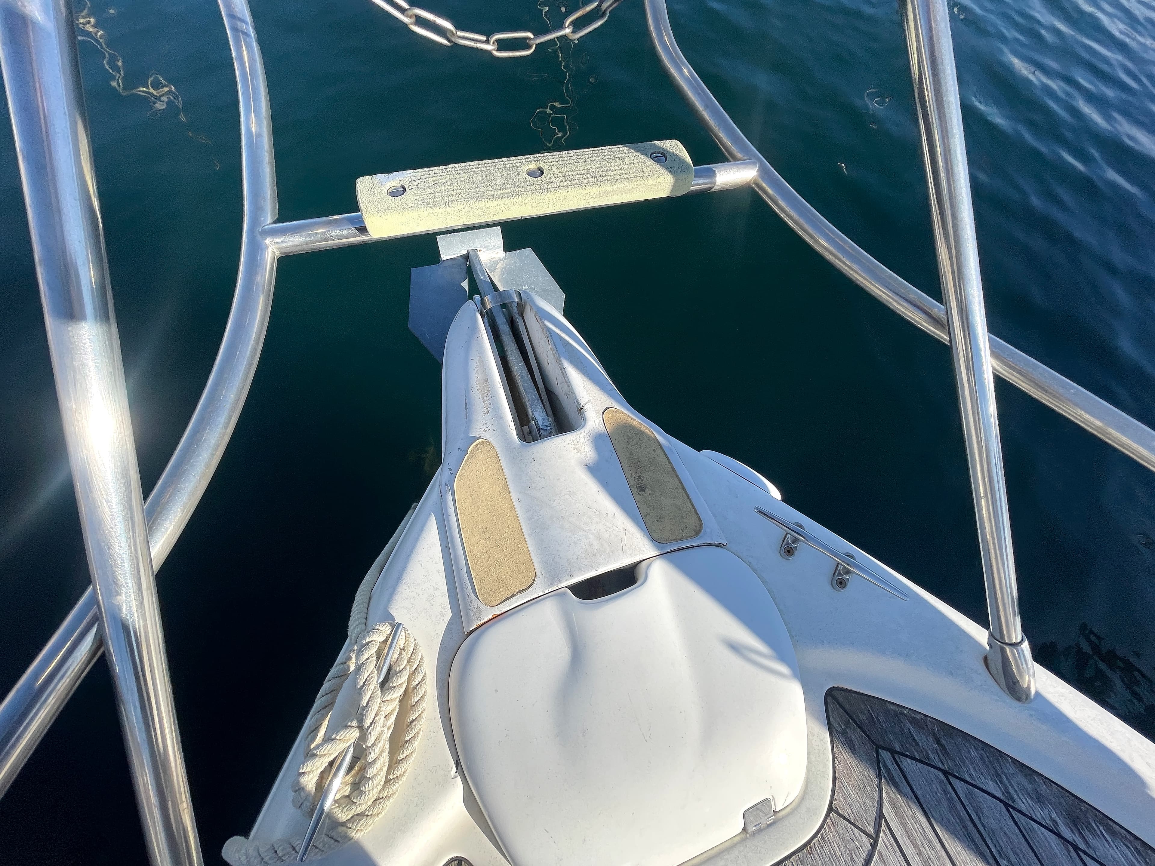 2006 Cranchi CSL 28 for Sale in Marseille, Bouches-du-Rhône Bowrider 4