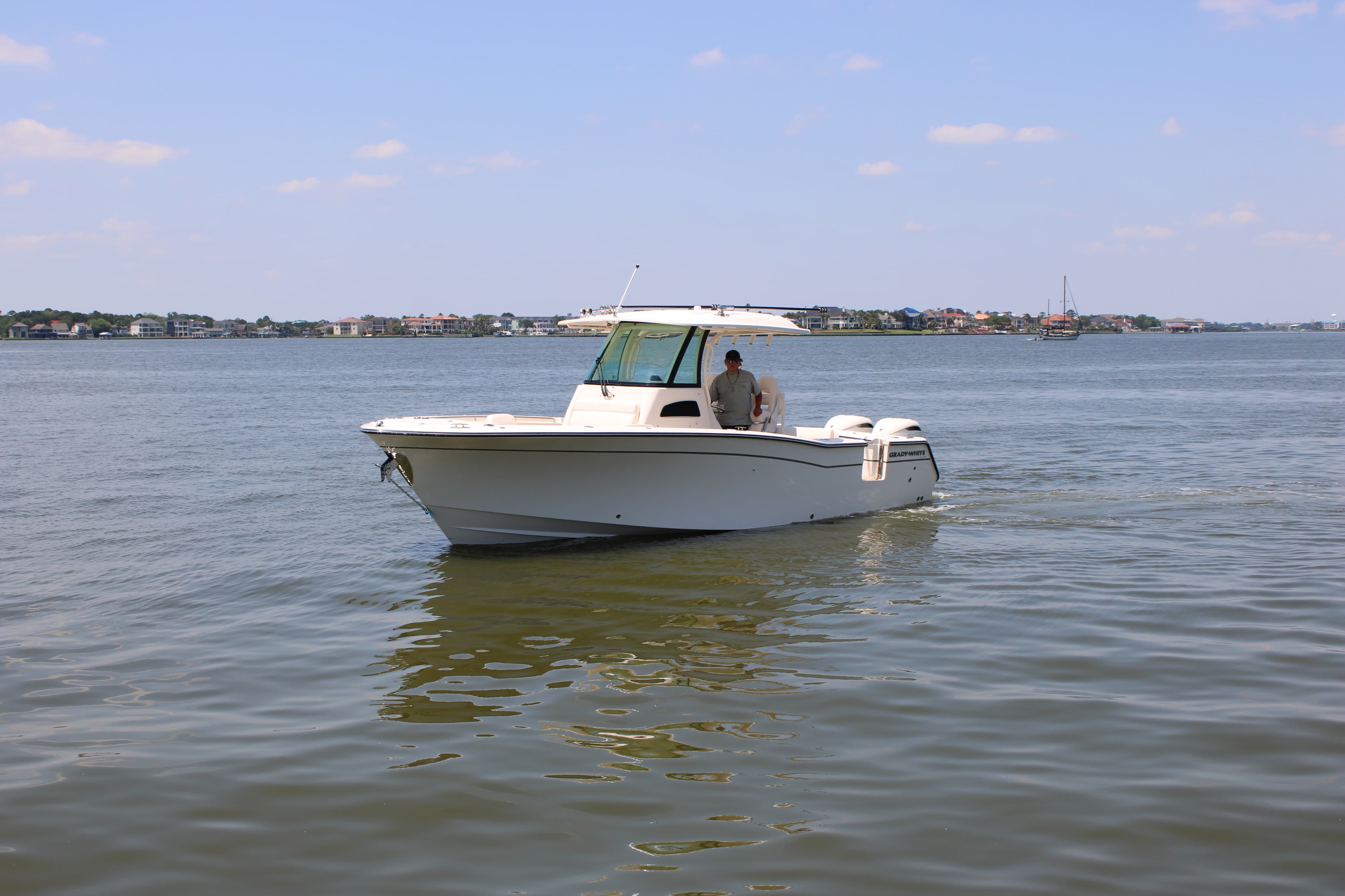 2026 Grady-White Boats Canyon 306 for Sale in Seabrook, TX Center Console 2