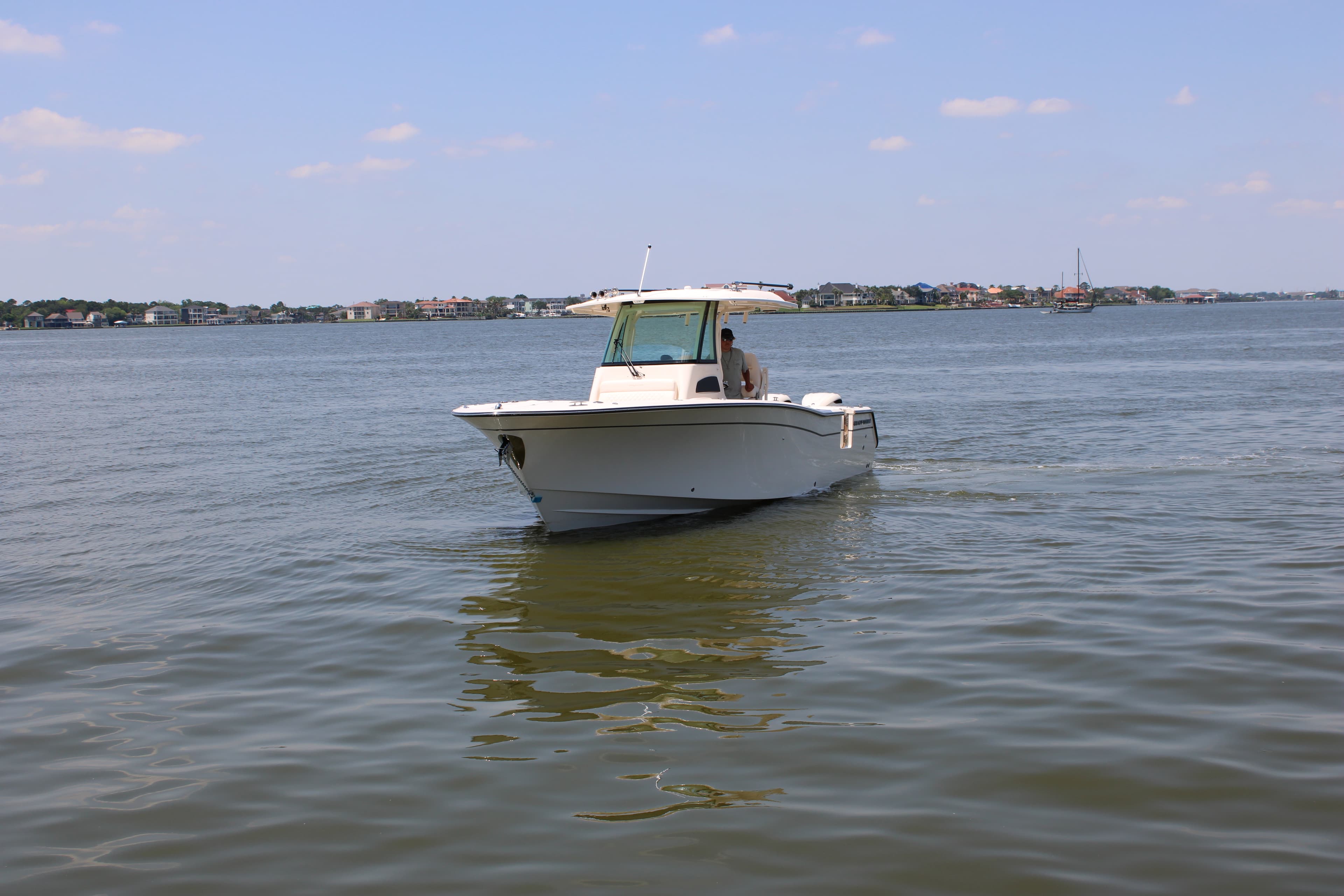 2026 Grady-White Boats Canyon 306 for Sale in Seabrook, TX Center Console 3