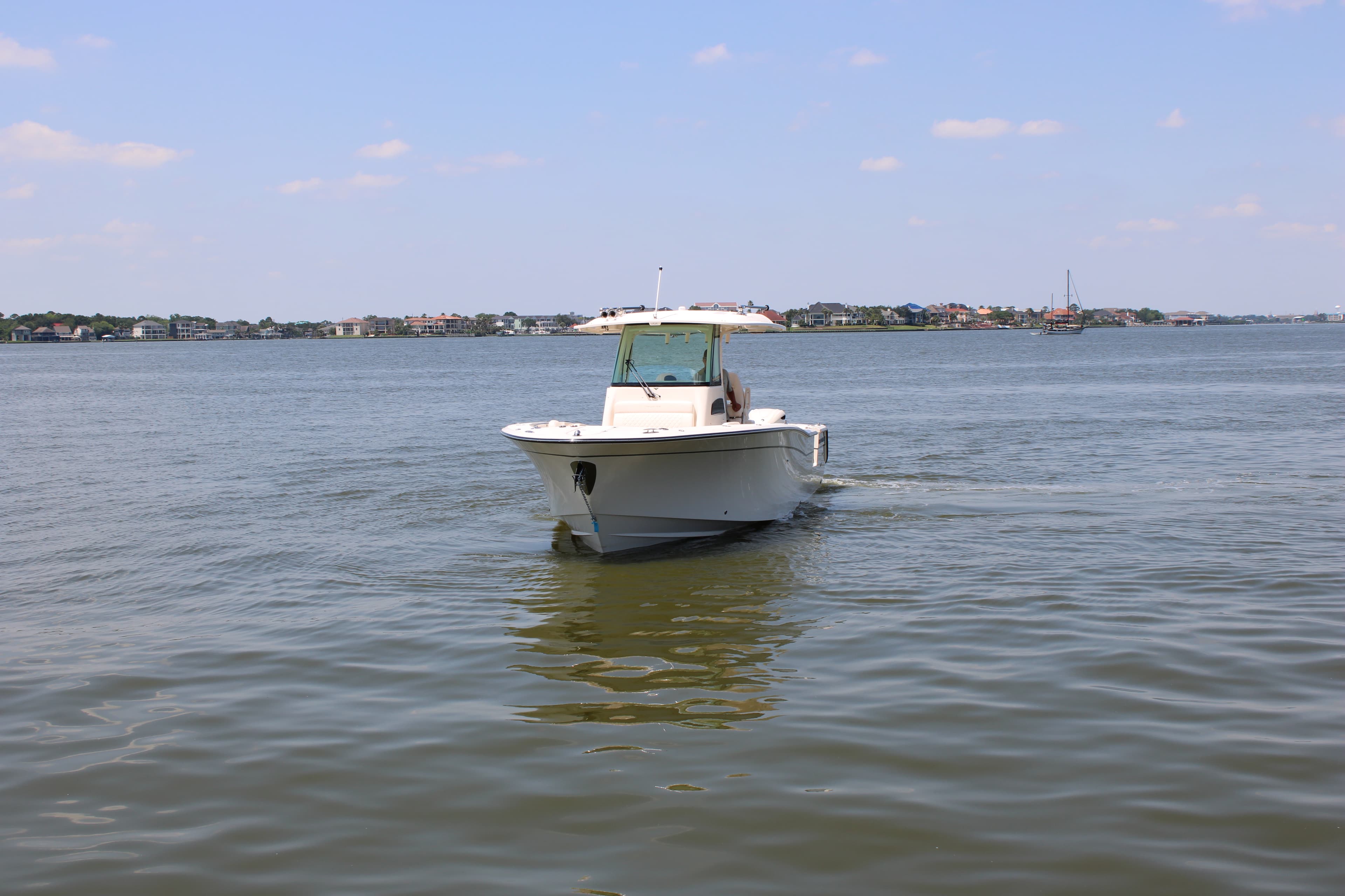 2026 Grady-White Boats Canyon 306 for Sale in Seabrook, TX Center Console 4