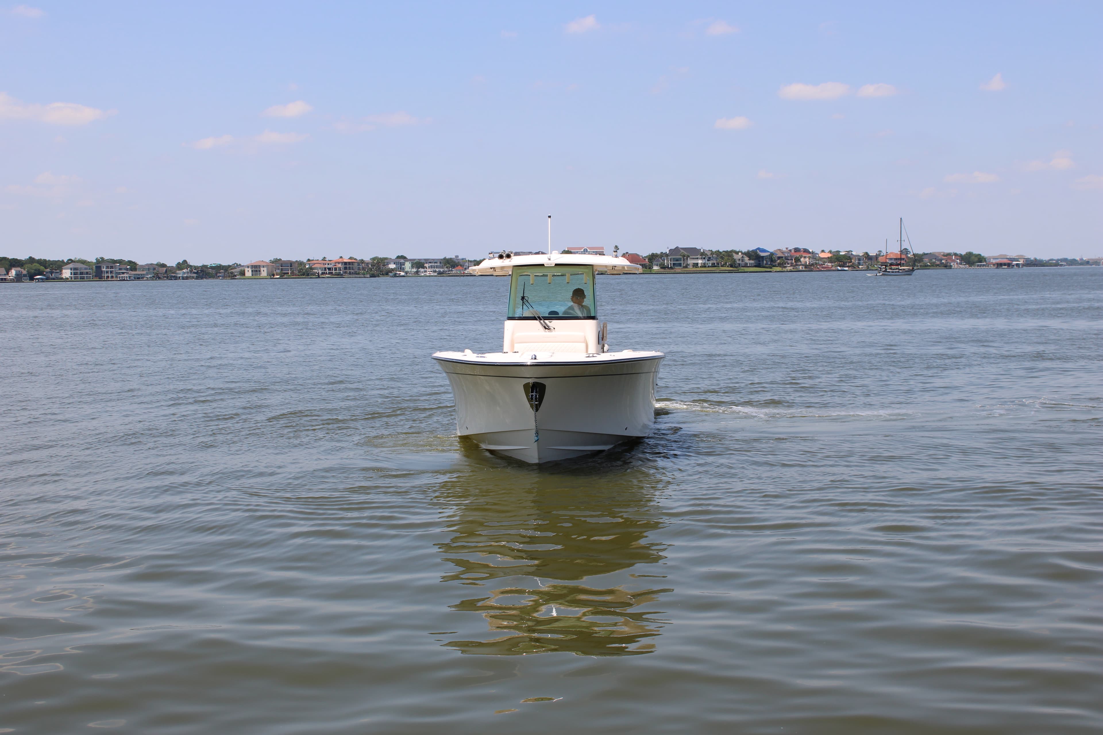 2026 Grady-White Boats Canyon 306 for Sale in Seabrook, TX Center Console 5