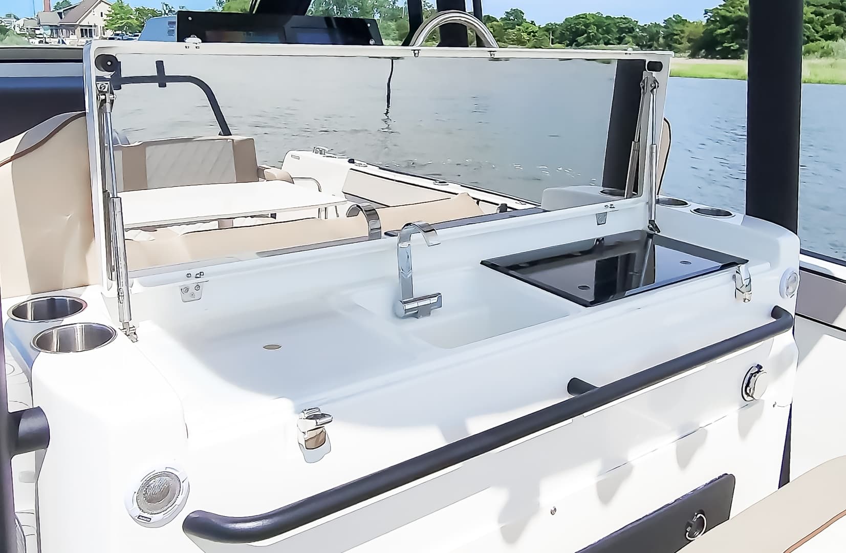 2026 Zodiac X10CC zum Verkauf in Brielle, New Jersey RIB (Rigid Inflatable) 5