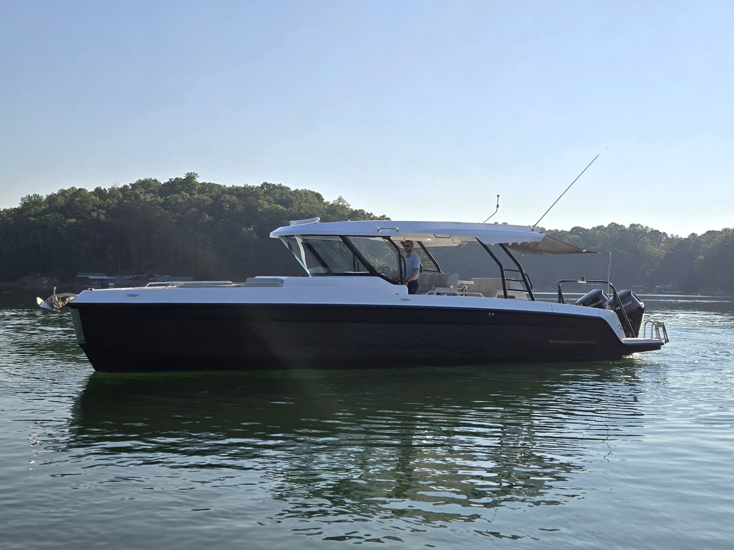 2026 Cruisers Yachts 38 VTR zum Verkauf in Cumming, GA Sport Cruiser