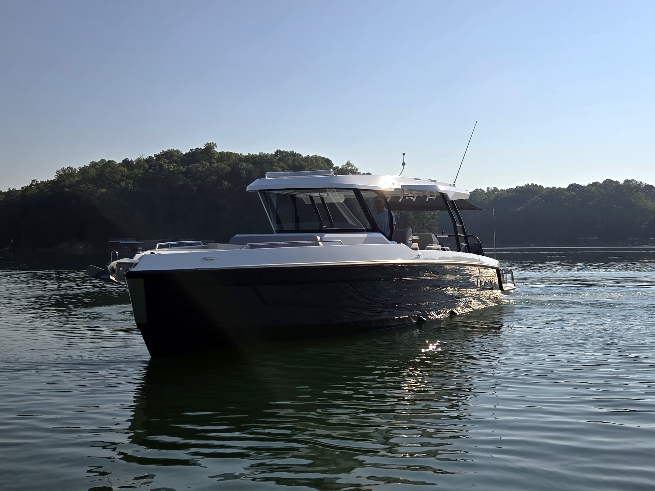 2026 Cruisers Yachts 38 VTR zum Verkauf in Cumming, GA Sport Cruiser 2