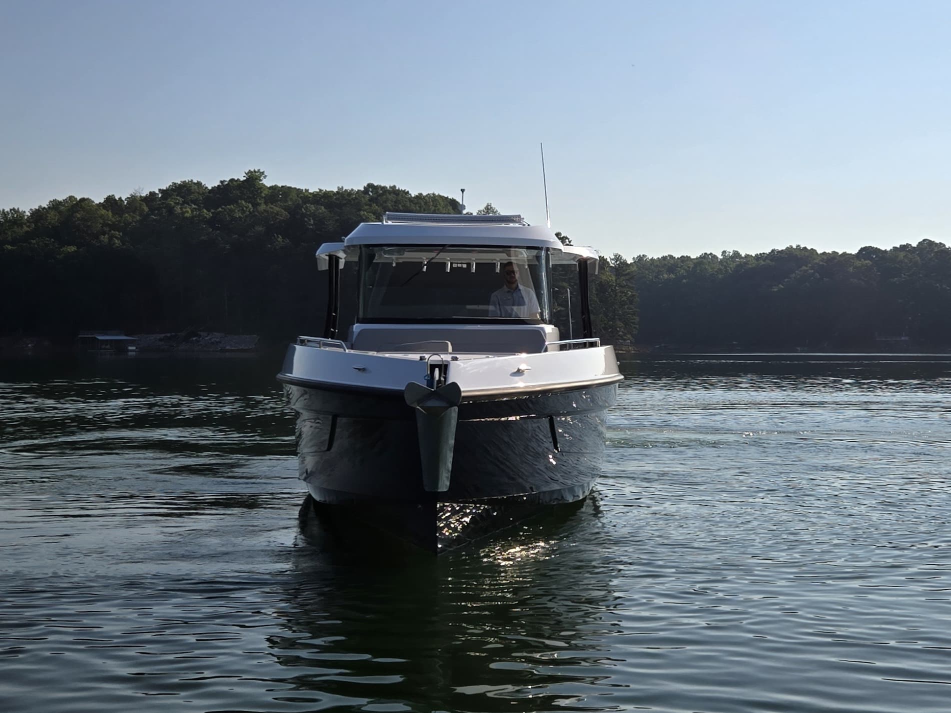 2026 Cruisers Yachts 38 VTR zum Verkauf in Cumming, GA Sport Cruiser 3