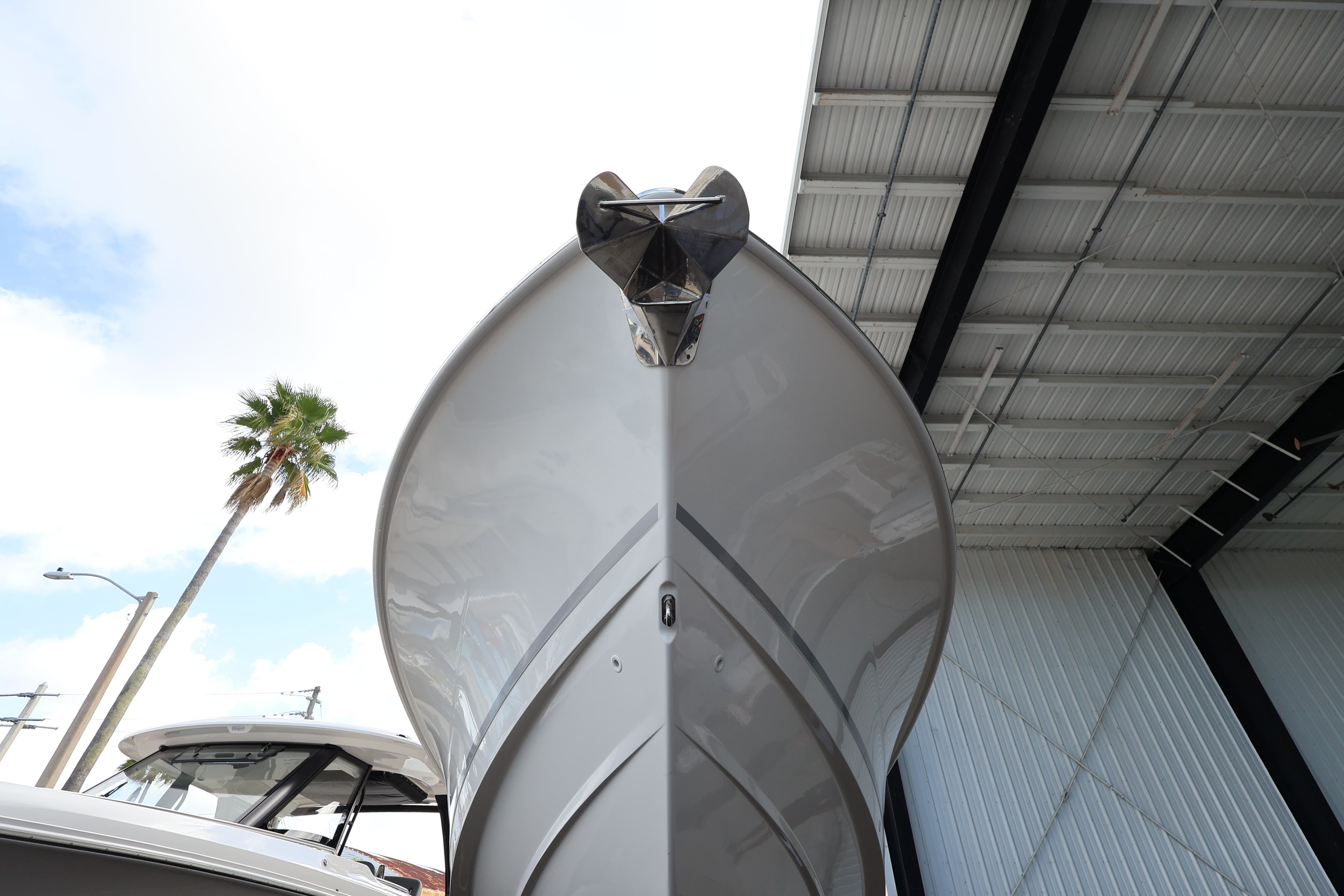 2026 Boston Whaler 360 Outrage in vendita a Naples, Florida Center Console 3