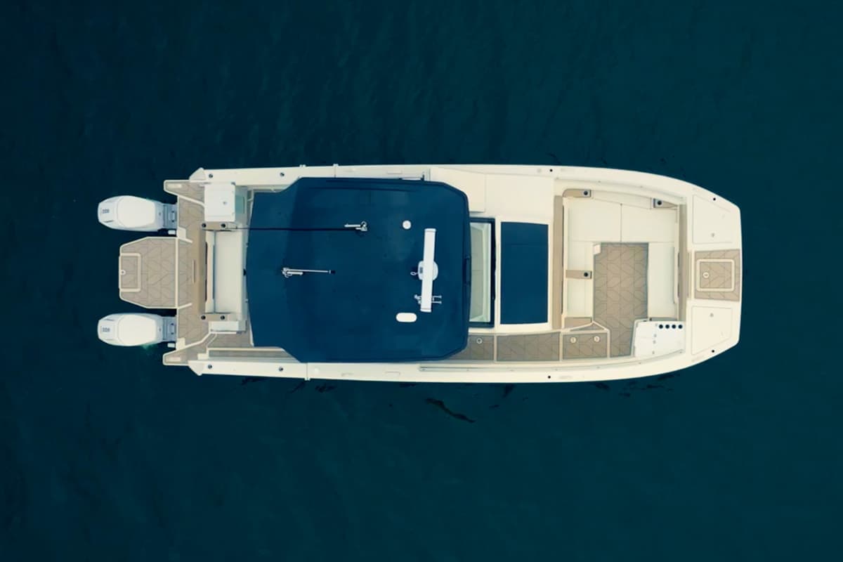 2027 Ducari Yachts 37XIV te koop in Wrightsville Beach, North Carolina Power Catamarans 2