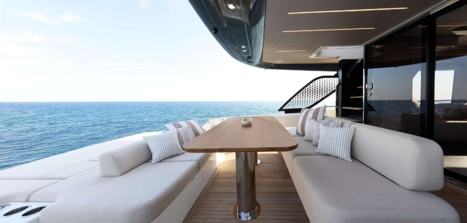 2026 Prestige F6.7 a la venta en Baltimore, Maryland Motor Yacht 5