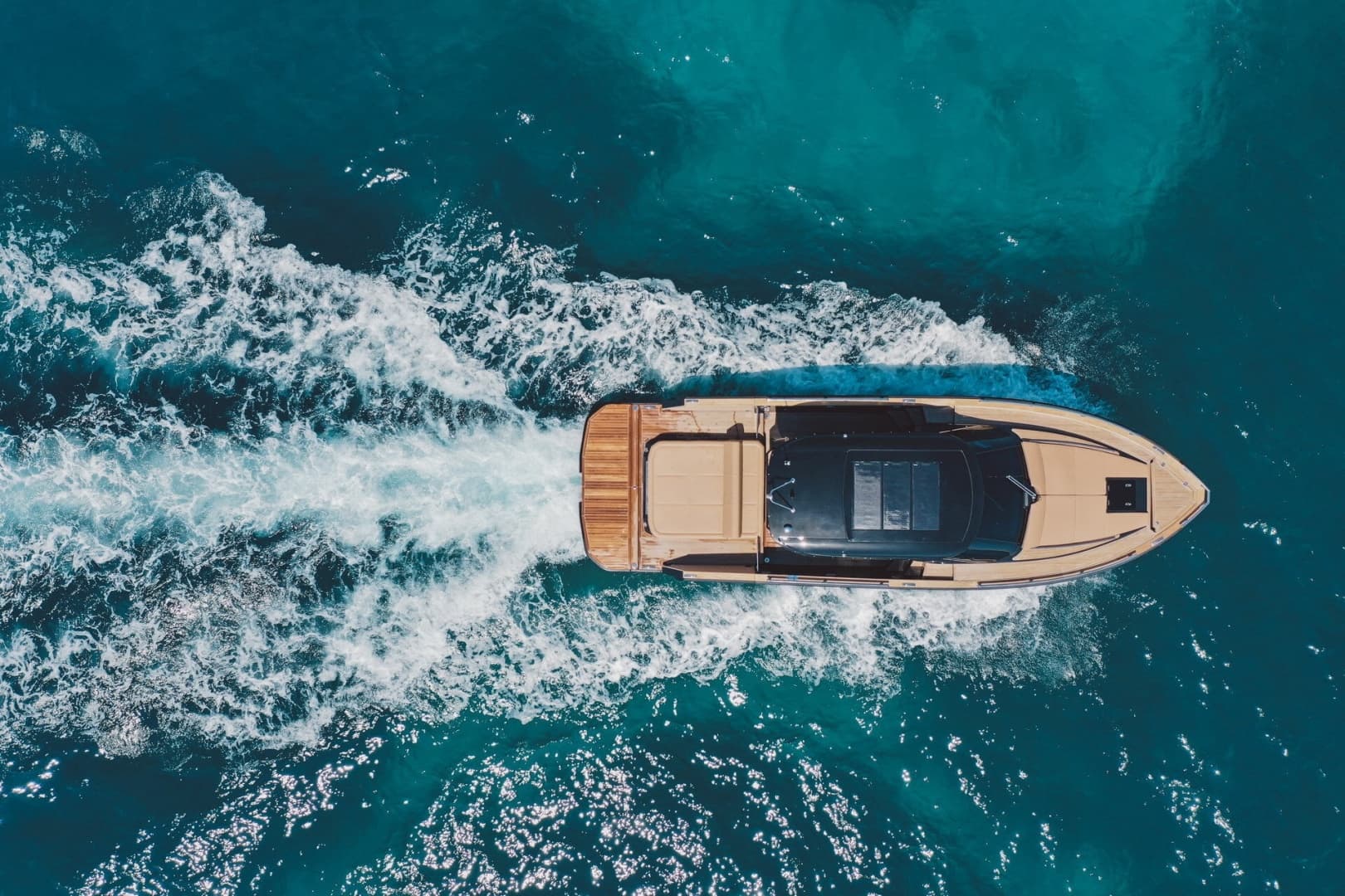 2027 Focus Motor Yachts Forza 37 in vendita a Fort Lauderdale, Florida Express Cruiser 3