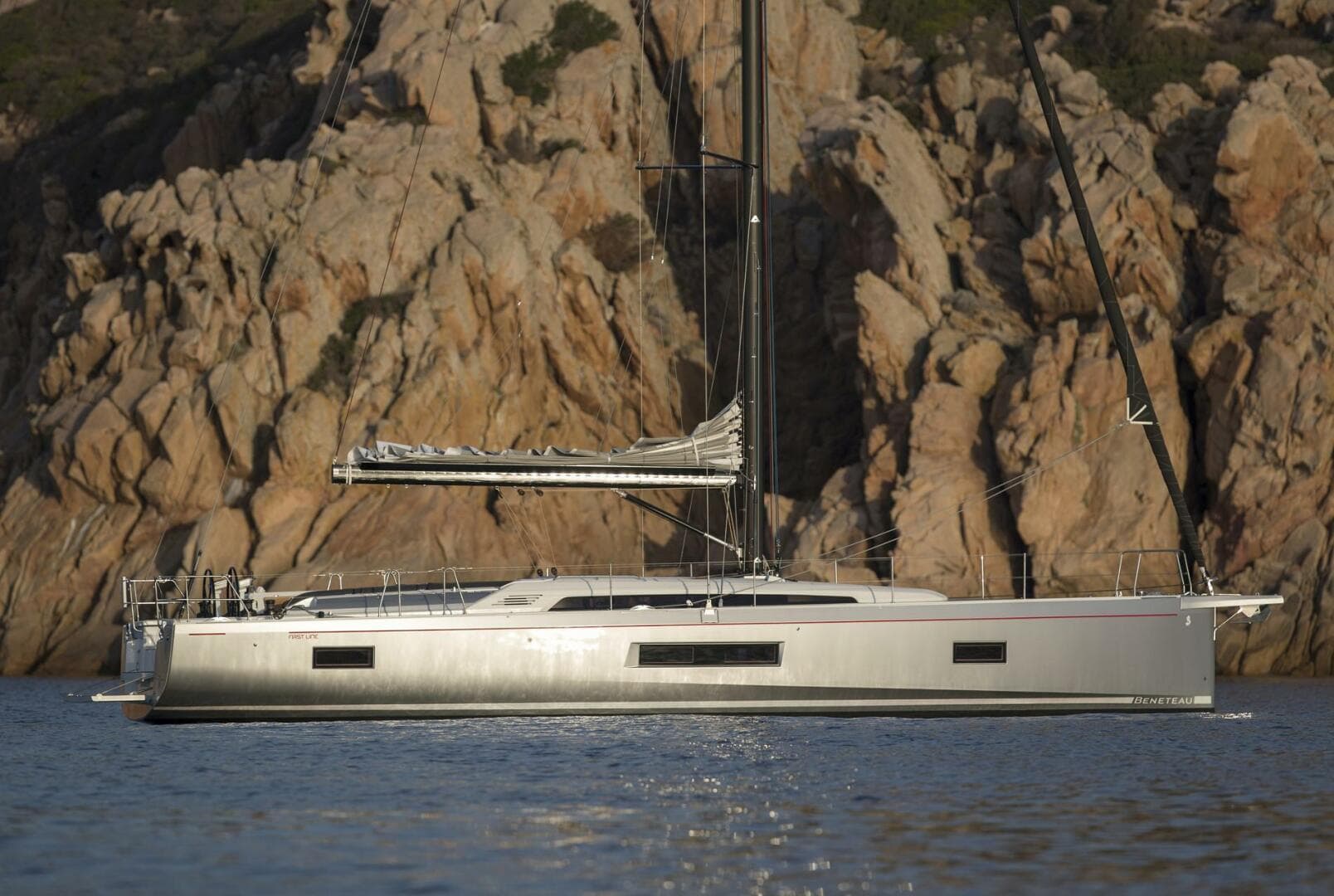 2027 Beneteau Oceanis 51.1 for Sale in South Dartmouth, Massachusetts Monohull 2