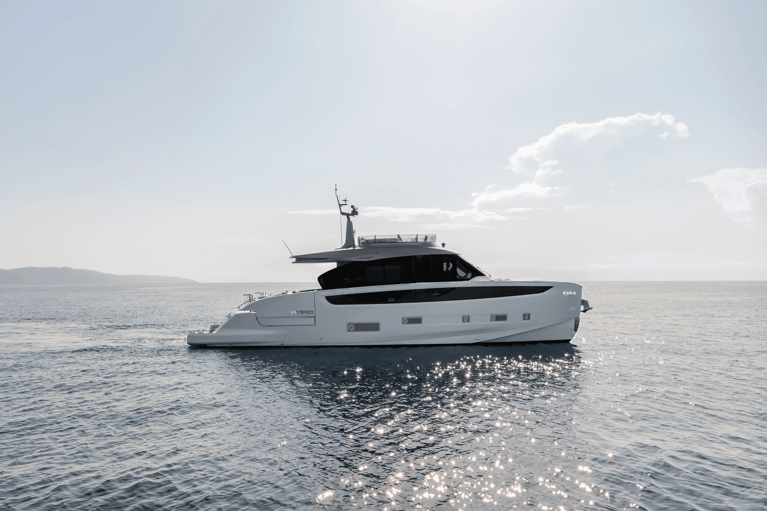 2027 Azimut Seadeck 7 in vendita a Pompano Beach, FL Flybridge