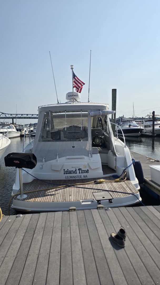 2013 Beneteau Gran Turismo 38 à vendre à Fall River, Massachusetts Express Cruiser 2