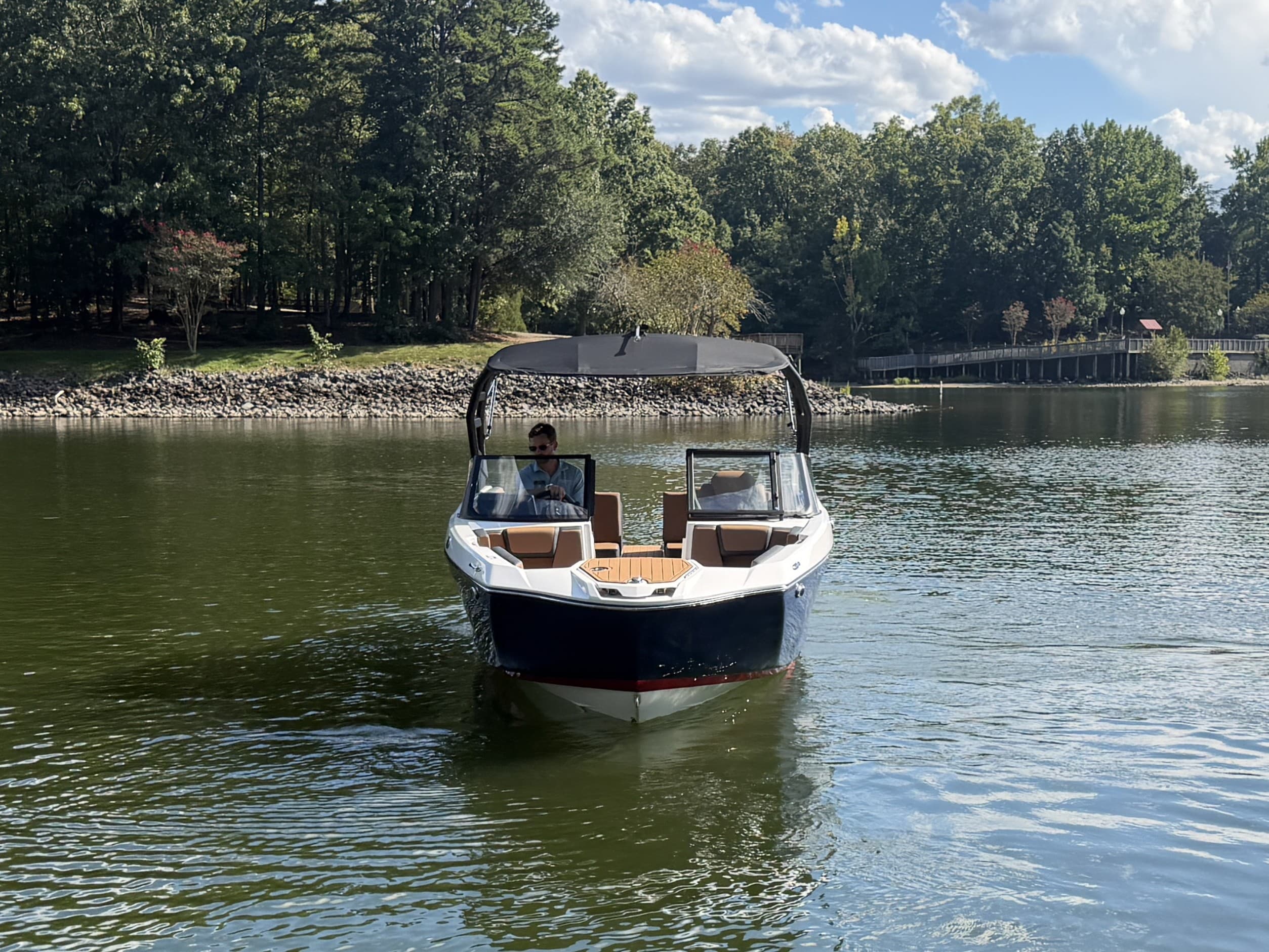 2026 Yamaha 222SD for Sale in Lake Wylie, SC Jet 3